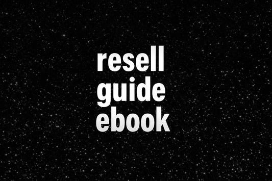 EVERYTHING to MAKE SALES