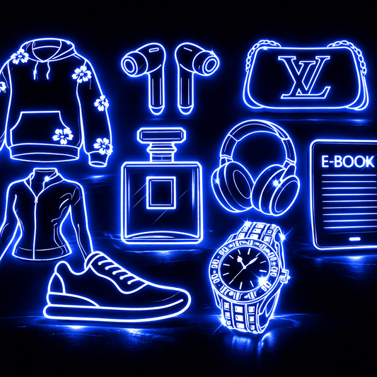 ELITE VENDORS & EBOOK