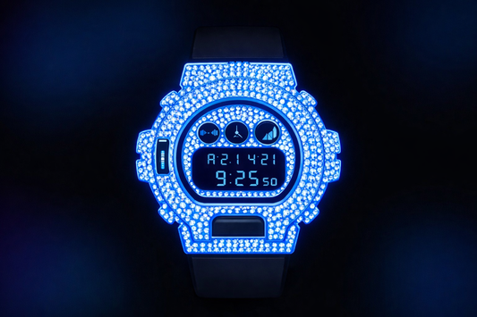 Shock Watch Vendor (TOP SELLER)